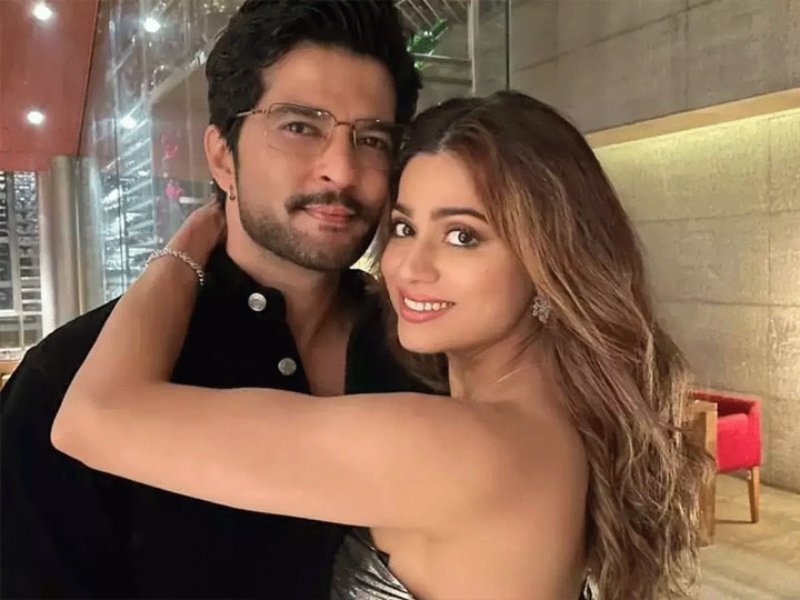 Shamita Shetty Opened Up About Breakup Rumours With Raqesh Bapat Said This Big Thing About Their Relationship