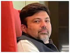 Maharashtra News: इमरान प्रतापगढ़ी को राज्यसभा उम्मीदवार बनाने पर आपत्ति, कांग्रेस के इस नेता ने पद से दिया इस्तीफा