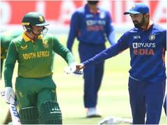 IND vs SA: दक्षिण अफ्रीका के खिलाफ घर में भारत ने कभी नहीं जीती है टी20 सीरीज, जानें आमने-सामने कैसा रहा है प्रदर्शन