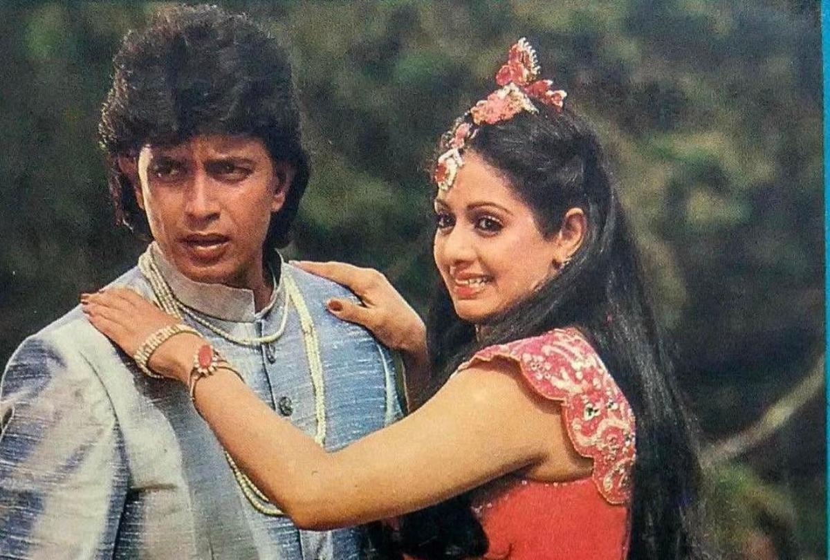 Sridevi Mithun Chakraborty: मिथुन चक्रवर्ती ने कर ली थी श्रीदेवी से शादी, जब एक्टर की वाइफ को पता चली यह बात तब हुआ था कुछ ऐसा!