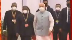 8 Years of Modi Government: पीएम मोदी आज किसानों को देंगे बड़ा तोहफा, लाभार्थियों से करेंगे संवाद