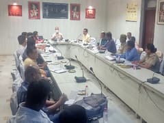 Rajasthan: गहलोत सरकार सड़क हादसों पर लगाएगी लगाम, अजमेर में ऑपरेशनल सड़क सुरक्षा ऑडिट कमेटी का हुआ गठन