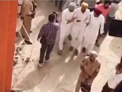 ਪੁੱਤ ਦੀ ਮੌਤ ਮਗਰੋਂ ਟੁੱਟੇ ਸਿੱਧੂ ਮੂਸੇਵਾਲਾ ਦੇ ਪਿਤਾ,  ਦਿਲ ਝੰਜੋੜ ਦੇਣਗੀਆਂ ਰੋਂਦੇ ਵਿਲਕਦੇ ਪਿਤਾ ਦੀਆਂ ਤਸਵੀਰਾਂ