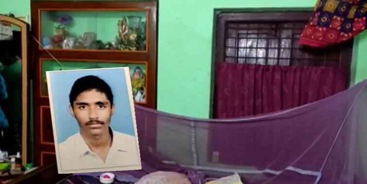 South 24 Parganas News:  Hanging body of college student recovered in Sonarpur South 24 Parganas News: সোনারপুরে কলেজ ছাত্রের ঝুলন্ত মৃতদেহ উদ্ধার
