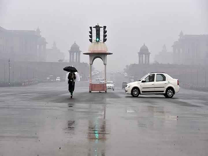 Will it rain less or more in this monsoon season? Meteorological Department told its estimate Rainfall in Monsoon: इस बार मानसून सीजन में बारिश कम होगी या ज्यादा? मौसम विभाग ने बताया अपना अनुमान