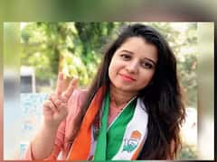 હાર્દિક પટેલની સાથે શ્વેતા બ્રહ્મભટ્ટ પણ જોડાશે ભાજપમા, જાણો વિગત