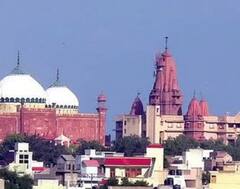 श्री कृष्ण जन्मभूमि का सर्वे होगा या नहीं? आज आ सकता है इलाहाबाद हाईकोर्ट का अहम फैसला