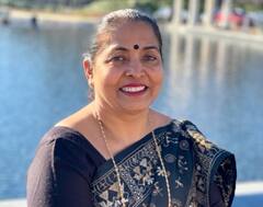 Uttarakhand News: राज्यसभा के लिए बीजेपी उम्मीदवार कल्पना सैनी ने भरा पर्चा, जानिए- उनसे जुड़ी जरूरी बातें