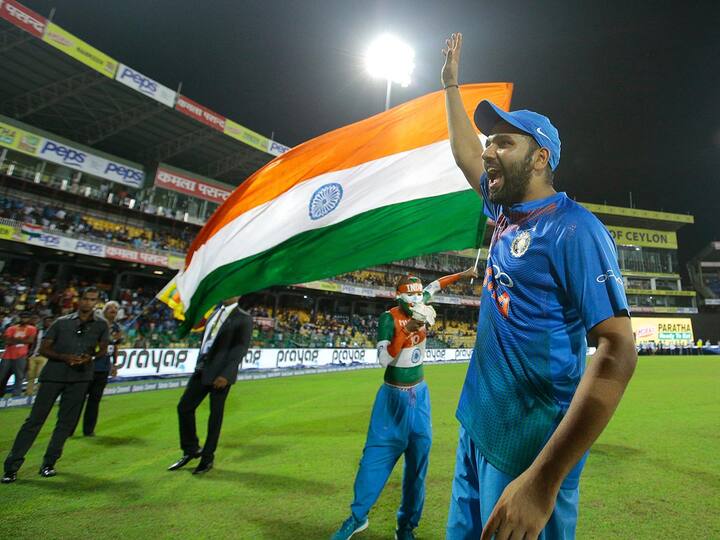 Team India set to play 25 t20s before t20 worldcup Team India: టీ20 ప్రపంచకప్‌ ముందు టీమ్‌ఇండియాకు పెద్ద టాస్కే ఉంది!