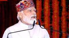 Garib Kalyan Sammelan: 'हम वोटबैंक के लिए नहीं,नए भारत के लिए काम कर रहे हैं' |PM Modi