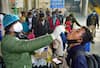 Covid Update: India Reports Drop In Fresh Infections. Check New Cases, Positivity Rate
