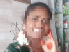 “உல்லாச வாழ்க்கை வாழ்ந்துவிட்டு கொலை மிரட்டல்; இது அவரது மனைவிக்கும் தெரியும்”  - தற்கொலைக்கு முயன்ற பெண்