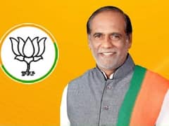 Telangana BJP Leader Laxman Nominated For Rajya Sabha
