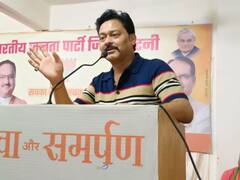 MP News: बीजेपी विधायक और पूर्व मंत्री संजय पाठक पर पत्रकार का अपहरण करके मारपीट का आरोप, जानिए पूरा मामला