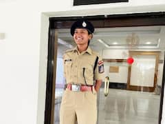 UPSC Results: आईपीएस की ट्रेनिंग ले रही थी दिव्या तभी IAS में भी हुआ रिजल्ट, जानें बिहार के इस बेटी की सफलता के राज