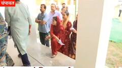 Champawat By Election: सुरक्षा के कड़े इंतजाम के बीच मतदान जारी..नेपाल बॅार्डर पर आवाजाही बंद