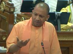 विधानसभा में CM योगी बोले- 'राहुल गांधी और अखिलेश यादव में ज्यादा अंतर नहीं', बताई ये वजह