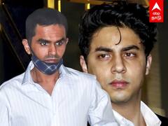 Aryan Khan Case : ஆர்யன்கான் வழக்கு விசாரணையில் சர்ச்சை..சென்னைக்கு தூக்கியடிக்கப்பட்ட அதிகாரி..