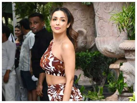 Malaika Arora: मलाइका अरोड़ा का ये नया लुक किसी डेब्यू एक्ट्रेस को दे सकता है मात