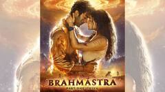 Brahmastra Teaser: প্রকাশ্যে 'ব্রহ্মাস্ত্র' ছবির টিজার, রণবীর-আলিয়া-অমিতাভের পাশে নজর কাড়লেন মৌনী