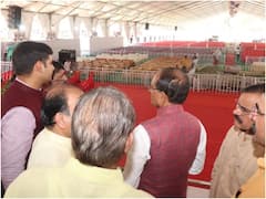 JP Nadda MP Visit: बीजेपी अध्यक्ष जेपी नड्डा का मध्य प्रदेश दौरा कल से, भोपाल और जबलपुर में भव्य स्वागत की तैयारी