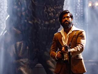 KGF 2: પ્રાઈમ વીડિયો પર આ દિવસે સ્ટ્રીમ થશે 'કેજીએફ 2', હિંદી સહિત ઘણી ભાષાઓમાં જોઈ શકાશે