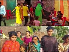 MP में आचार संहिता ने रोका 892 जोड़ों का सामूहिक विवाह, अब परिवार कर्ज लेकर कर रहे बेटियों की शादी की तैयारी