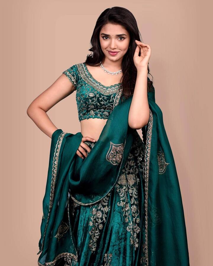 நீ கண்ணு நீலி சமுத்ரம்....