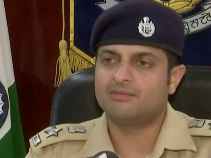 Sidhu Moose Wala Murder Case: 'SIT has been formed under my supervision, accused will be arrested soon', said SSP Gaurav Tora Sidhu Moose Wala Murder Case: 'मेरी निगरानी में किया गया है SIT का गठन, आरोपी जल्द होंगे गिरफ्तार', बोले SSP गौरव तोरा