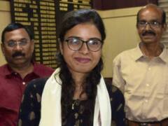 Jharkhand News: रिटायर क्रेन ऑपरेटर की बेटी ने पहली ही बार में पास की UPSC की परीक्षा, हर रोज इतने घंटे की पढ़ाई
