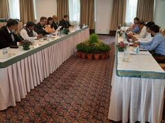 Indus Commission Meeting: भारत-पाक सिंधु जल आयोग की अंतिम दौर की बैठक में दोनों पक्षों ने दिखाया सकारात्मक रुख