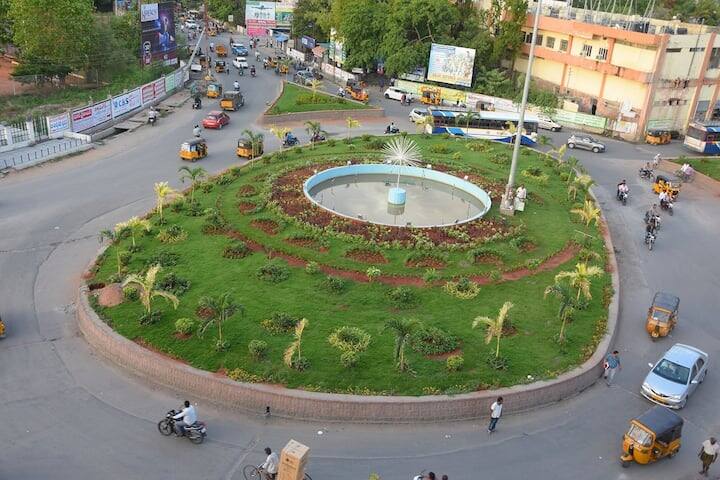 Telangana Government Drops Move Acquire Land After Farmers Protests Telangana Government Drops Move To Acquire Land After Farmers Protests