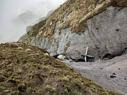 Nepal plane crash kills 22, including 4 Indians: Last body, black box retrieved Nepal plane crash: நேபாள நாட்டில் நடுவானில் காணாமல்போன விமானம் கருப்புப் பெட்டி கண்டுபிடிப்பு..