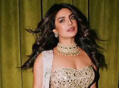 Priyanka Chopra Post: विदेश में रह कर प्रियंका चोपड़ा 'चोली के पीछे' गाने को एन्जॉय करती दिखीं, वीडियो शेयर कर कही ऐसी बात