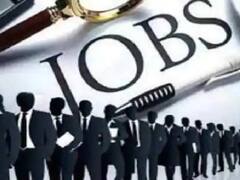 Job Alert: रायपुर में 12वीं पास युवाओं के लिए नौकरी का सुनहरा मौका, 10 से 25 हजार तक मिलेगी सैलरी