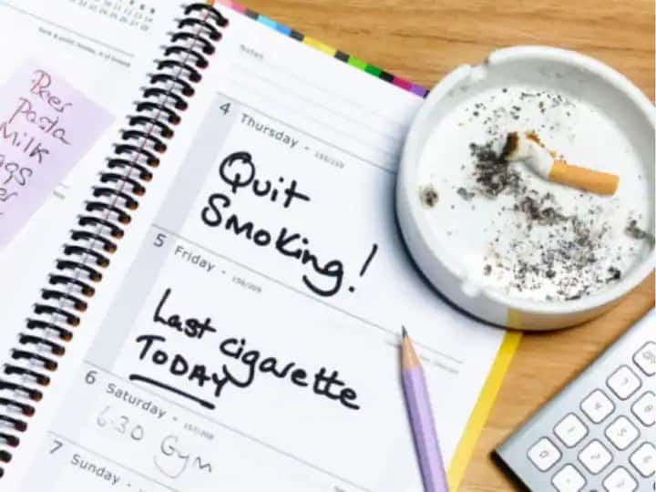 World No Tobacco Day 2022: 5 Reasons Why Experts Suggest Quit Smoking உலக புகையிலை எதிர்ப்பு தினம்: புகைபிடிப்பதை நிறுத்த நிபுணர்கள் பரிந்துரைக்கும் 5 காரணங்கள்!