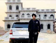 ਇਸ ਘਰ ਨੂੰ ਸਿੱਧੂ ਮੂਸੇਵਾਲਾ ਕਹਿੰਦਾ ਸੀ ਮਿਹਨਤਾਂ ਦਾ ਮਹਿਲ, ਮੌਤ ਮਗਰੋਂ ਪਸਰੀ ਸੁੰਨ