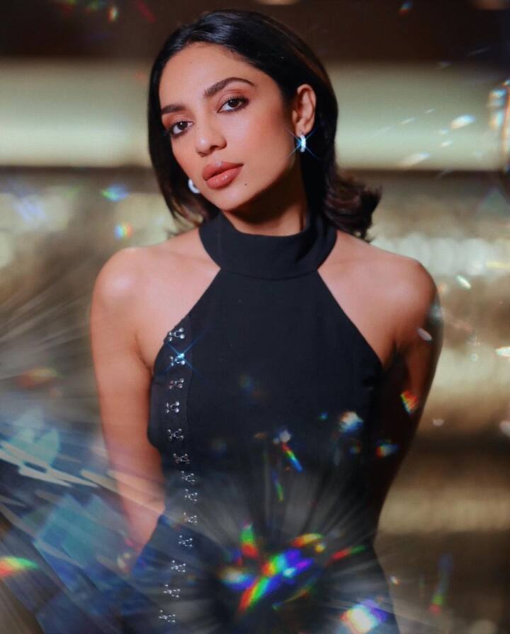 सोभिता जल्द ही ऐश्वर्या राय (Aishwarya Rai) के साथ मणिरत्नम की फिल्म 'पोन्नियिन सेलवन' (Ponniyin Selvan) में नजर आएंगी.