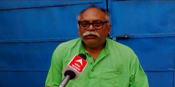 SSC Scam: নিয়োগ দুর্নীতি মামলায় ED কোর্টে আত্মসমর্পণ চন্দ্রনাথ সিংহের, পেলেন শর্তসাপেক্ষ জামিন
