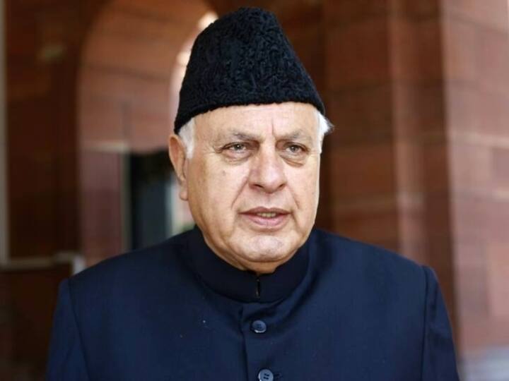 Farooq Abdullah: ईरान-सऊदी अरब के बीच संबंध बहाल होने पर फारूक अब्दुल्ला का आया रिएक्शन, जानें क्या कुछ कहा