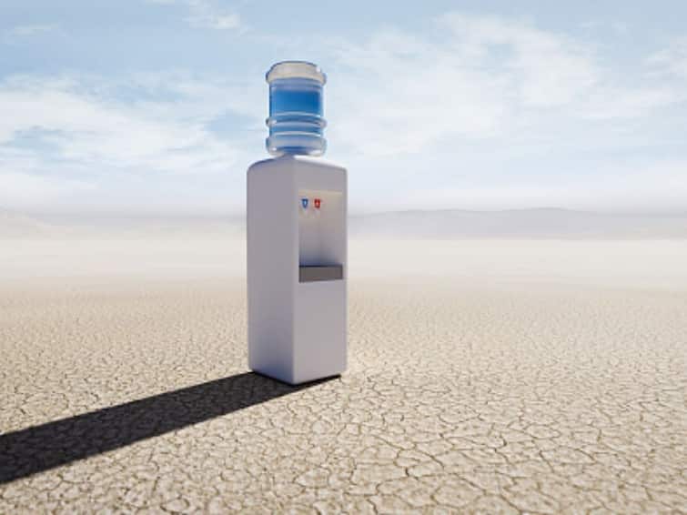 Low Cost Gel Film Can Pull Drinking Water From Air In Deserts US Study Low-Cost Gel Film Can Pull Drinking Water From Air In Deserts: US Study