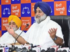 Punjab News: सिद्धू मूसेवाला की हत्या के लिए सुखबीर बादल ने सीएम भगवंत मान को ठहराया जिम्मेदार