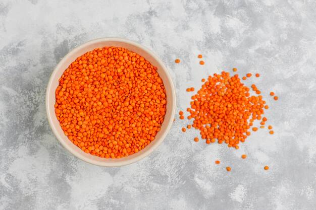 हाई प्रोटीन फूड है मसूर की दाल. यह आपके संपूर्ण स्वास्थ्य के लिए फायदेमंद माना जाता है. (Photo - Freepik)