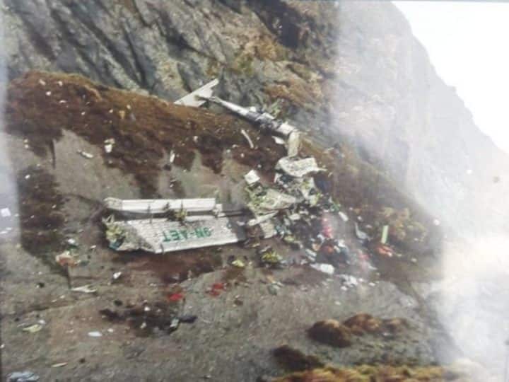 Nepal Plane Crash: All 22 Bodies Recovered From Tara Air Wreckage Site, Black Box Retrieved Nepal Plane Crash: All 22 Bodies Recovered From Tara Air Wreckage Site, Black Box Retrieved
