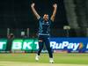 Mohammed Shami Becomes 1st Cricketer In IPL History To Play All Matches In A Season Without Coming Out To Bat