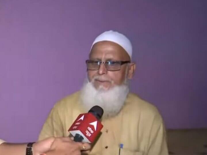 Muslim Tanzeem angry with the meeting of Madani faction of Jamiat Ulema and said Jamiat is playing in the lap of BJP ann जमीयत उलेमा के मदनी गुट की बैठक से नाराज हुए मुस्लिम तंजीम, कहा- 'BJP की गोद में खेल रही है जमीयत'