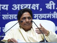 डेढ़ साल में 10 लाख नौकरियों के ऐलान पर Mayawati ने उठाया सवाल, बीजेपी से पूछी ये बात