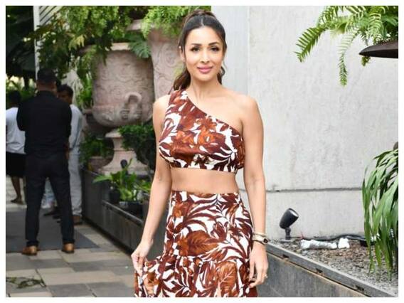 Malaika Arora: मलाइका अरोड़ा का ये नया लुक किसी डेब्यू एक्ट्रेस को दे सकता है मात