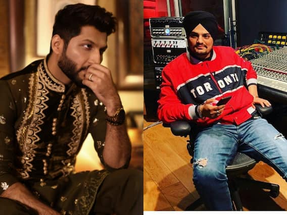पाकिस्तानी सिंगर Bilal Saeed ने दी Sidhu Moose Wala को श्रद्धांजलि, बोले 'एक सच्चे कलाकार और गेम चेंजर...' पाकिस्तानी सिंगर Bilal Saeed ने दी Sidhu Moose Wala को श्रद्धांजलि, बोले 'एक सच्चे कलाकार और गेम चेंजर...'