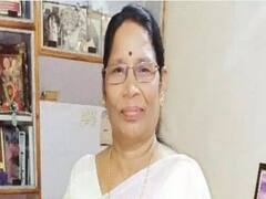 MP NEWS: राज्यसभा चुनाव में बीजेपी ने सुमित्रा बाल्मीकि को बनाया उम्मीदवार, इन वर्गों की साध रहा रहा है सत्ताधारी दल